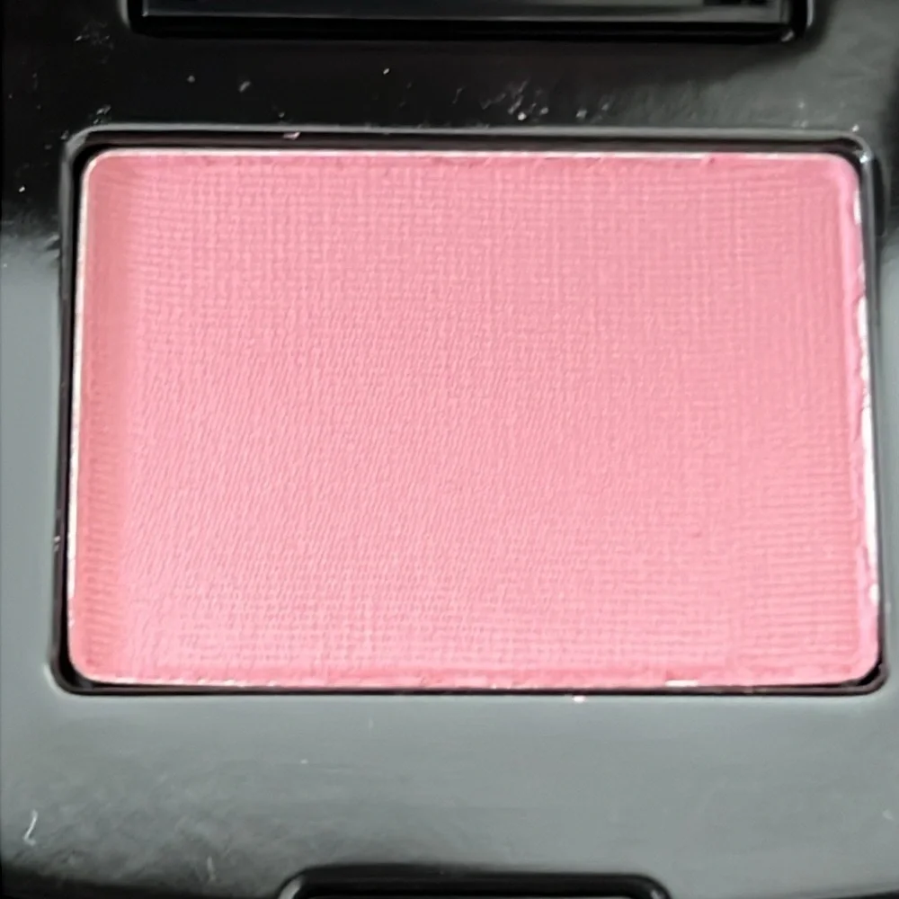 Lancome mini travel size blush shade rose fresque